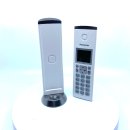 Panasonic KX-TGK220G DECT Telefon mit Anrufbeantworter