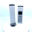 Panasonic KX-TGK220G DECT Telefon mit Anrufbeantworter