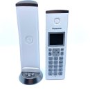 Panasonic KX-TGK220G DECT Telefon mit Anrufbeantworter