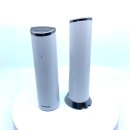 Panasonic KX-TGK220G DECT Telefon mit Anrufbeantworter