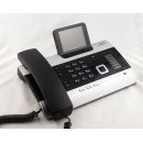Gigaset DX800A all in one Telefon ISDN VoIP, Anrufbeantworter *gebraucht*