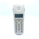 T Concept CM700 Mobilteil, DECT-Mobilteil weiß