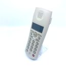 T Concept CM700 Mobilteil, DECT-Mobilteil weiß