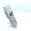 T Concept CM700 Mobilteil, DECT-Mobilteil weiß