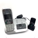 Gigaset E560A Plus L470 Senoirentelefon SOS...