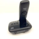 Gigaset AS405A schnurloses Telefon Eco DECT Anrufbeantworter