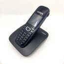 AVAYA CH611 / Gigaset C590, DECT-Telefon analog Freisprechen Kopfhörerbuchse