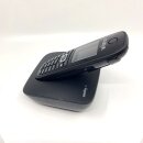 AVAYA CH611 / Gigaset C590, DECT-Telefon analog Freisprechen Kopfhörerbuchse