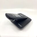 AVAYA CH611 / Gigaset C590, DECT-Telefon analog Freisprechen Kopfhörerbuchse