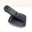 AVAYA CH611 / Gigaset C590, DECT-Telefon analog Freisprechen Kopfhörerbuchse