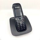 AVAYA CH611 / Gigaset C590, DECT-Telefon analog Freisprechen Kopfhörerbuchse