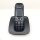 AVAYA CH611 / Gigaset C590, DECT-Telefon analog Freisprechen Kopfhörerbuchse