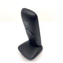 Gigaset AS690H DECT Mobilteil mit Ladeschale  Sehr gut