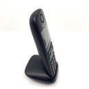 Gigaset AS690H DECT Mobilteil mit Ladeschale  Sehr gut