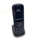 Gigaset AS690H DECT Mobilteil mit Ladeschale  Sehr gut