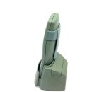 Siemens Gigaset 2000C Mobilteil mit Ladeschale