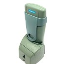 Siemens Gigaset 2000C Mobilteil mit Ladeschale