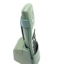 Siemens Gigaset 2000C Mobilteil mit Ladeschale