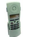 Siemens Gigaset 2000C Mobilteil mit Ladeschale