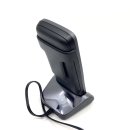 Gigaset SL800H Pro Mobilteil mit Ladeschale DECT