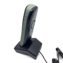 Siemens Gigaset M2 professional Mobilteil mit Ladeschale