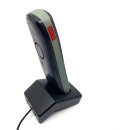 Siemens Gigaset M2 professional Mobilteil mit Ladeschale