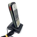 Siemens Gigaset M2 professional Mobilteil mit Ladeschale