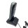 Siemens Gigaset M2 professional Mobilteil mit Ladeschale
