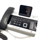 Siemens Gigaset DX600A ISDN, mit 3-fach Anrufbeantworter,DECT, Freisprechen