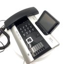 Siemens Gigaset DX600A ISDN, mit 3-fach Anrufbeantworter,DECT, Freisprechen