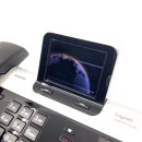Siemens Gigaset DX600A ISDN, mit 3-fach Anrufbeantworter,DECT, Freisprechen