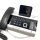 Siemens Gigaset DX600A ISDN, mit 3-fach Anrufbeantworter,DECT, Freisprechen