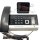 Siemens Gigaset DX600A ISDN, mit 3-fach Anrufbeantworter,DECT, Freisprechen