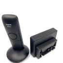 Gigaset E375 DECT Telefon SOS Großtasten Freisprechen
