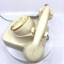 W49 Post Wählscheiben Telefon Nummernschalter Bakelit