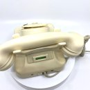 W49 Post Wählscheiben Telefon Nummernschalter Bakelit