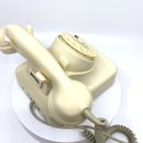 W49 Post Wählscheiben Telefon Nummernschalter Bakelit