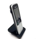 Unify OpenScape DECT Phone S6e Mobilteil mit Laeschale