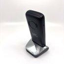 Gigaset Premium 300HX Black DECT-Mobilteil mit Ladeschale kompatibel m. fritzbox