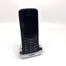 Gigaset Premium 300HX Black DECT-Mobilteil mit Ladeschale kompatibel m. fritzbox