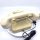 W48 Telefon Elfenbeinfarben  mit TAE-Stecker