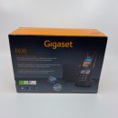 Gigaset E630  DECT Telefon IP65 Ausstellungsgerät...