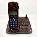 Siemens Gigaset 3000 3015 Comfort in seltener...