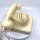 W48 Telefon Elfenbeinfarben  Cremefarben mit TAE-Stecker