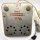 W48 Telefon Elfenbeinfarben  Cremefarben mit TAE-Stecker