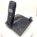 Siemens Gigaset 3000 3015 Comfort DECT-Telefon mit...