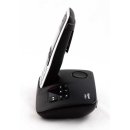 Gigaset C430A, schnurlos, DECT Telefon mit  Anrufbeantworter