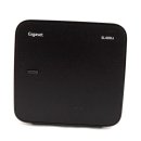 Basis Gigaset SL400A, DECT, bis zu 6 Mobilteile...