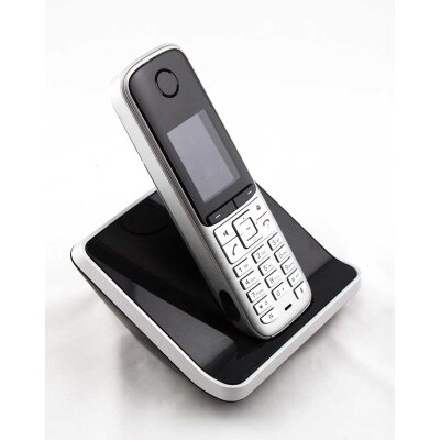Gigaset S400 Professional, DECT-Telefon für HiPath-Anlagen und viele andere (S4)