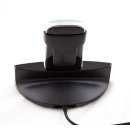 Siemens Gigaset SL400H, Mobilteil mit Ladeschale